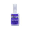 PAAPT25X	 Zap-O Xtra Foam Safe CA Glue, .7 oz