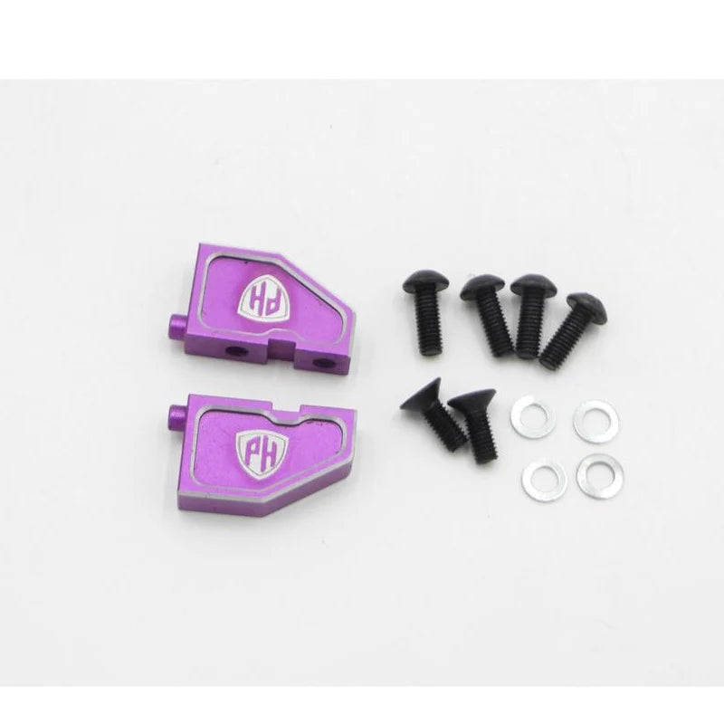 PHB6606   Aluminum Servo Mount, for MST RMX 2.5| The Rc Shop