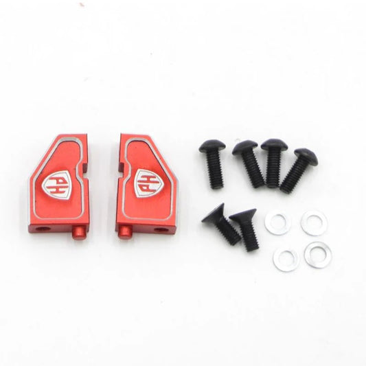 PHB6606   Aluminum Servo Mount, for MST RMX 2.5| The Rc Shop