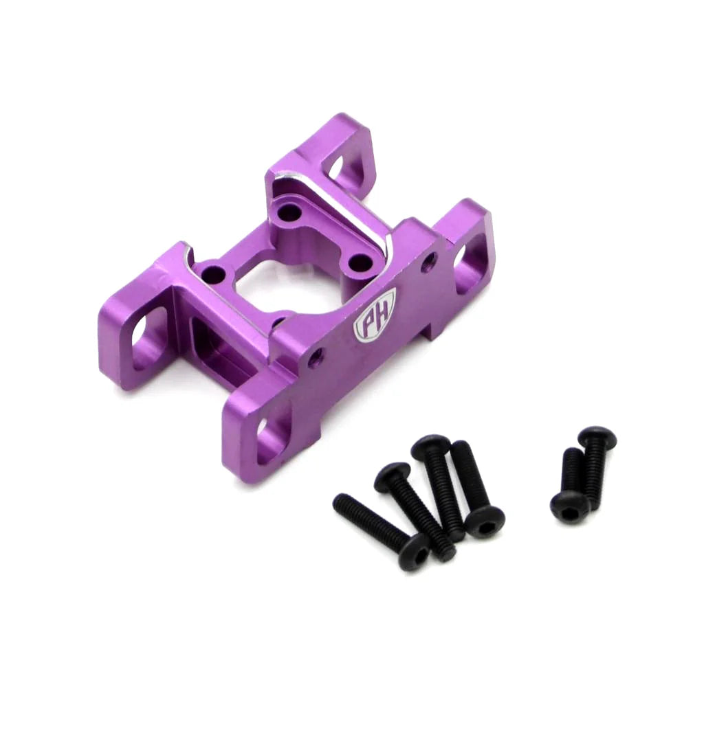 Power Hobby Aluminum Front Head for MST RMX 2.5 | PHB6701