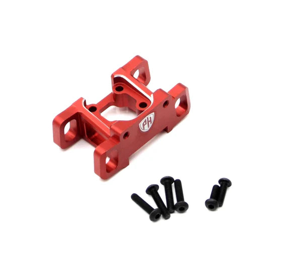 Power Hobby Aluminum Front Head for MST RMX 2.5 | PHB6701