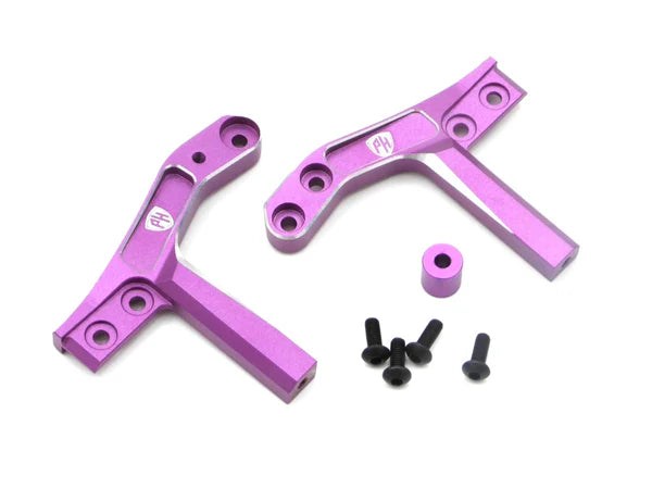 Power Hobby Aluminum Upper Deck Connector for MST RMX 2.5 – PHB6768