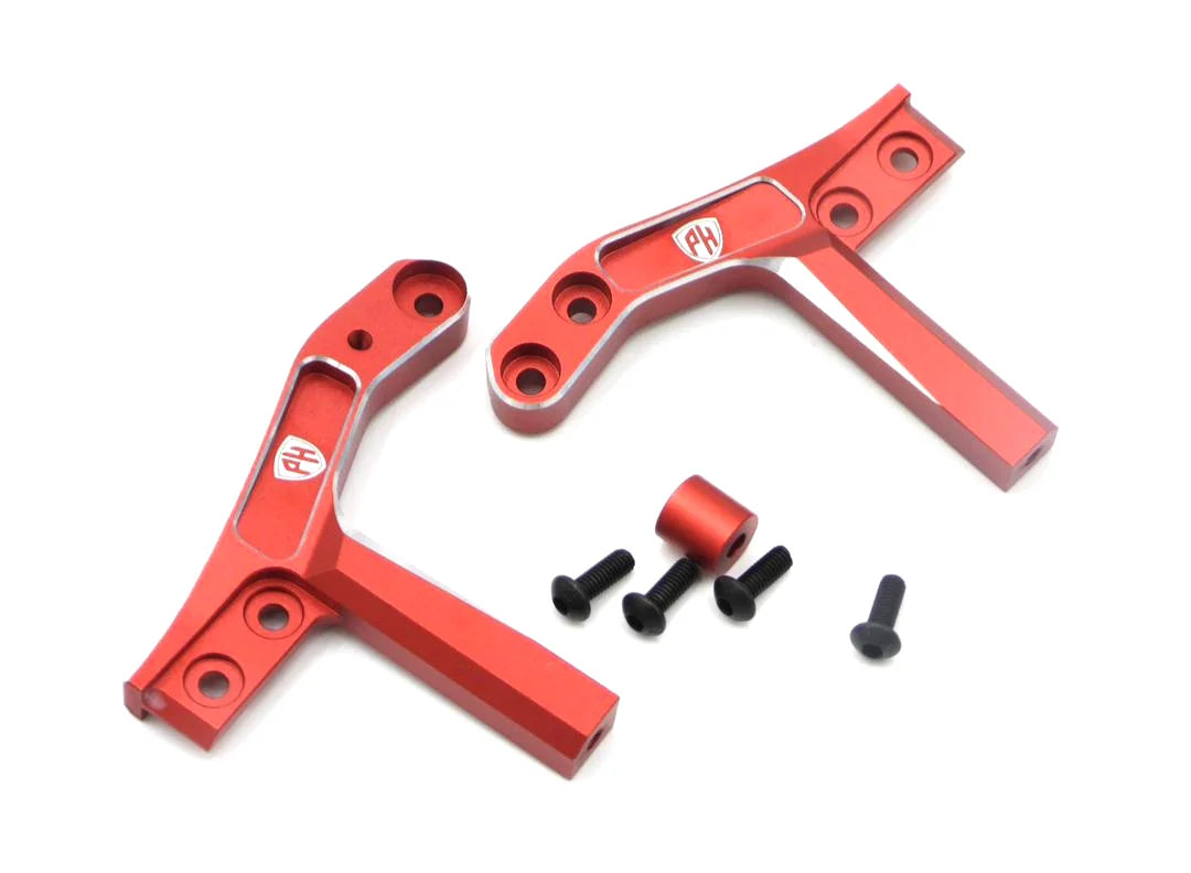 Power Hobby Aluminum Upper Deck Connector for MST RMX 2.5 – PHB6768