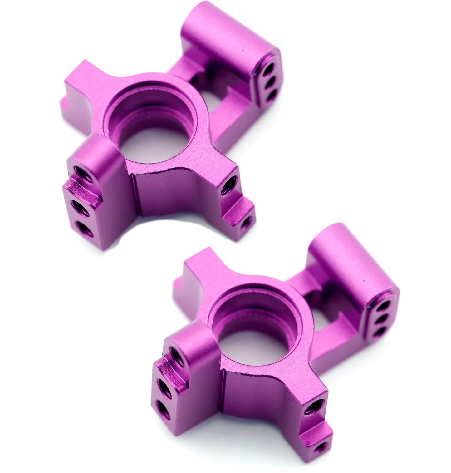 PHB7359   Powerhobby Aluminum THA Rear Upright MST RMX 2.5