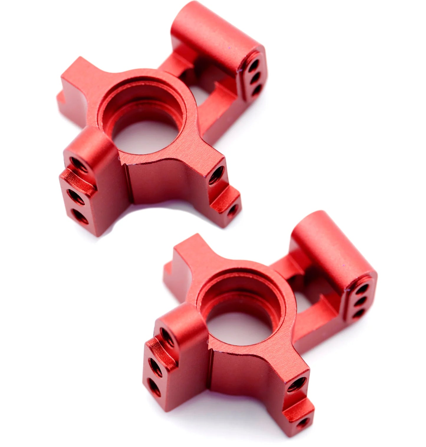 PHB7359   Powerhobby Aluminum THA Rear Upright MST RMX 2.5