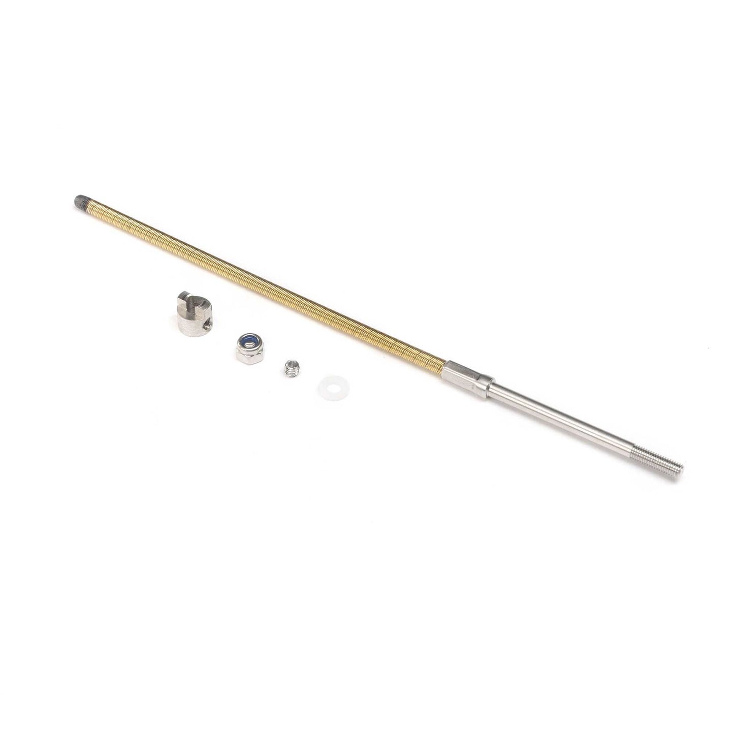 PRB-1158    Flex Shaft Set: Recoil 18