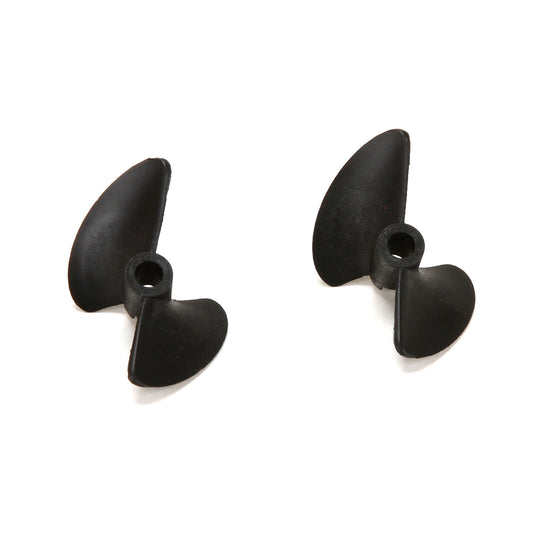 PRB282008   Propeller, Composite, 1.6 x 1.6 for 3/16 shaft   | The RC Shop at Dr Dans