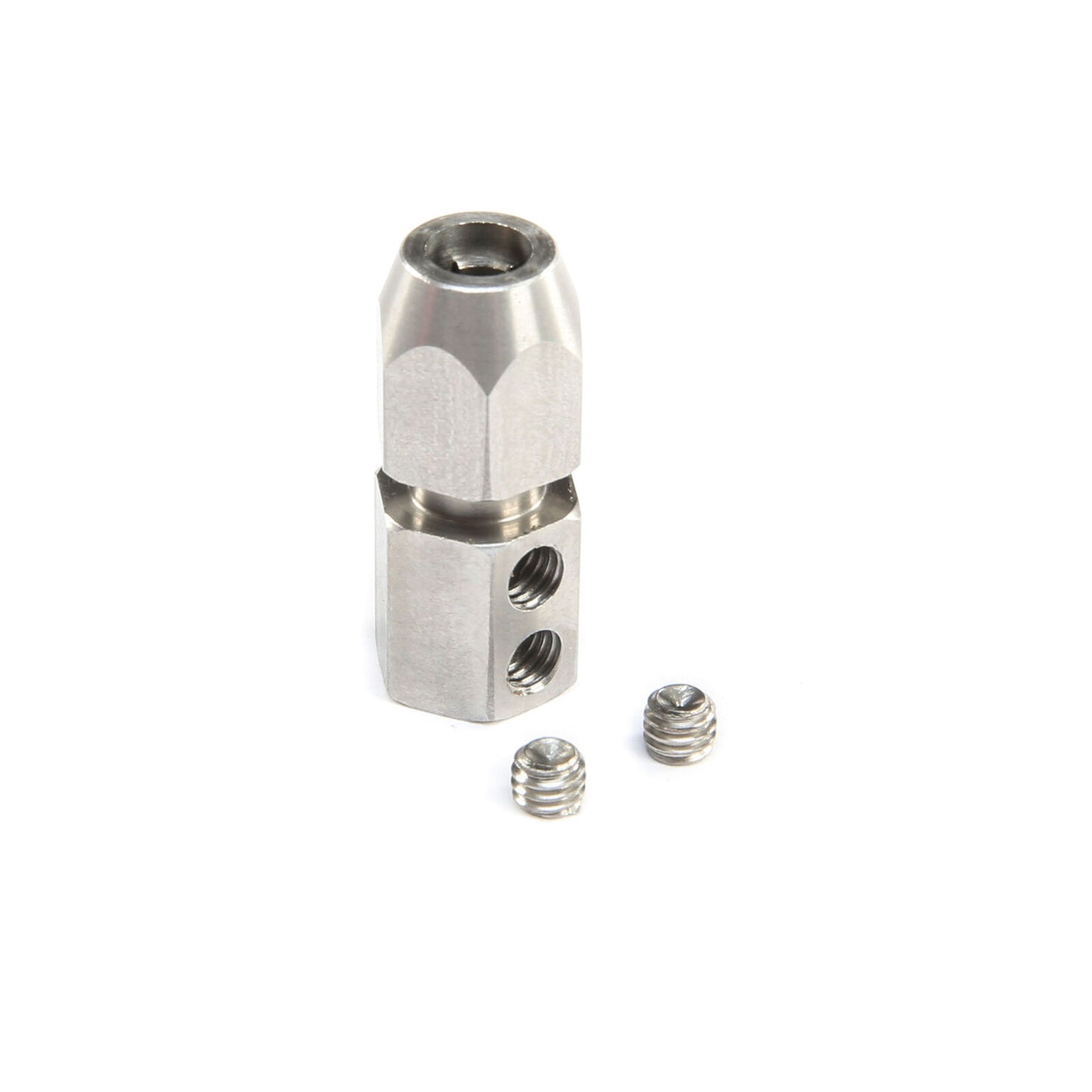 PRB286056	 Motor Coupler: 5mm (Motor)4.7mm (Flexshaft)