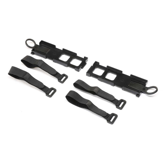 PRB286105   Quick Battery Tray Standard: Pro Boat