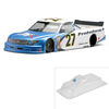 PRM122721	 ORT Oval Race Truck Body, Clear