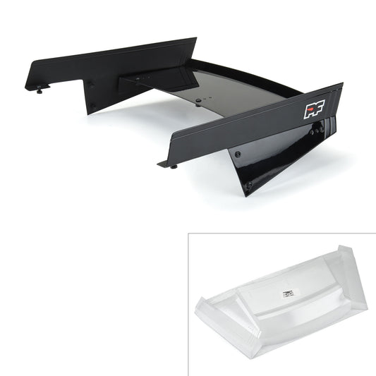 PRM173300     1/10 Outlaw Wing Kit for PRM158500 Pro-Mod Body       | The RC Shop at Dr Dans