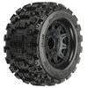 Badlands MX28 2.8" MTD Raid Bl