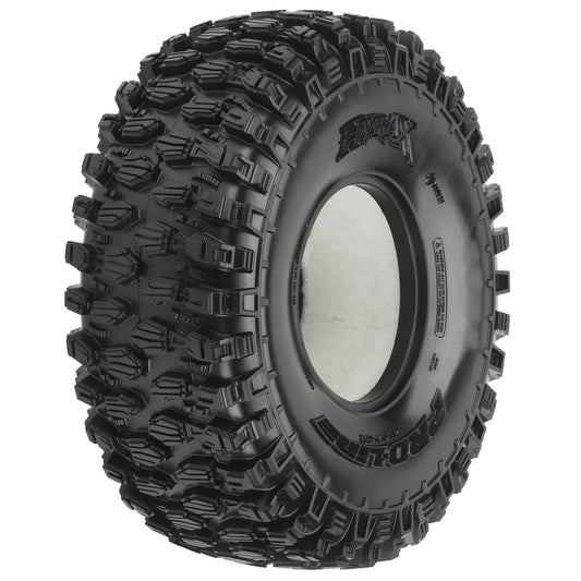 PRO1013214  1/10 Hyrax G8 Front/Rear 2.2" Rock Crawling Tires (2)