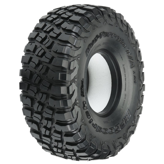 PRO1015014   1/10 BFG T/A KM3 G8 Front/Rear 1.9" Rock Crawling Tires (2)  | The RC Shop at Dr Dans