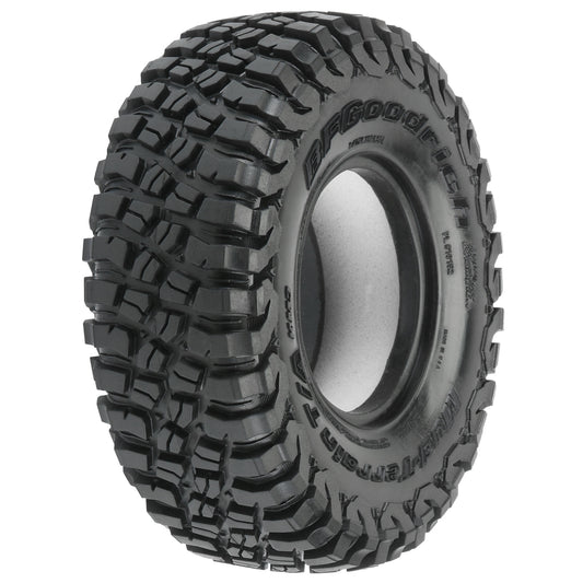 PRO1015203   1/10 Class 1 BFG T/A KM3 Predator F/R 1.9" Crawler Tires (2)   | The RC Shop at Dr Dans