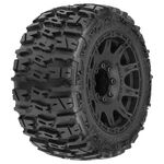 PRO1017510 Trencher LP 3.8" MTD Raid 8x32 Wheels 17mm F/R