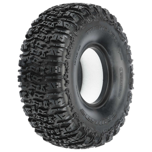 PRO1018314 Trencher 1.9" G8 Rock Terrain Tires F/R