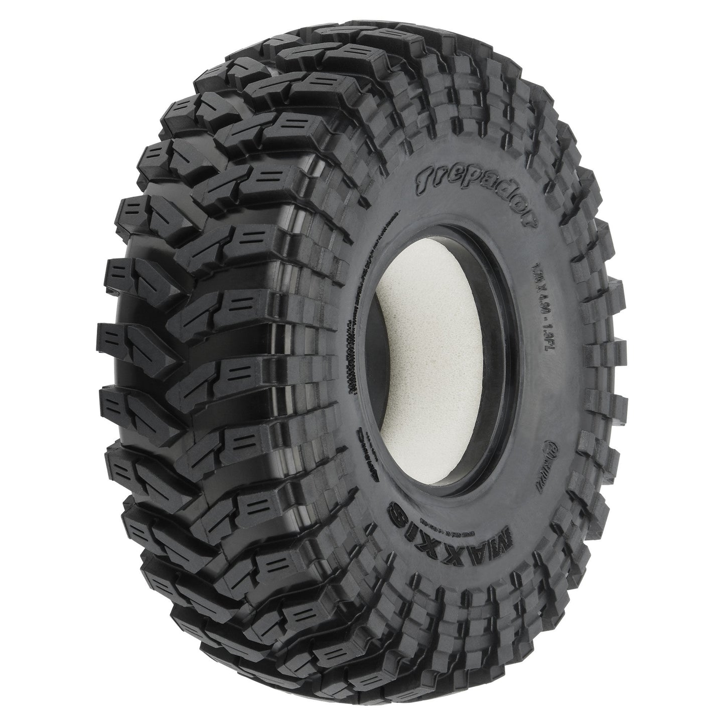 PRO1022714	 Maxxis Trepador 1.9" G8 Rock Terrain Truck Tires (2) for Front or Rear  | The RC Shop at Dr Dans