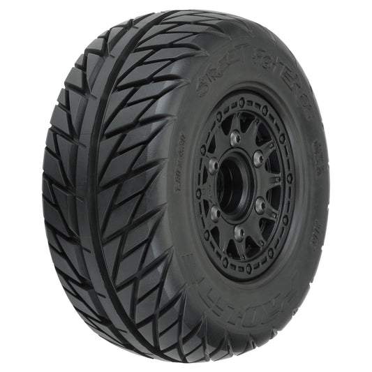 PRO116710 Street Fighter SC MTD Raid 6x30 Slash 2wd/4wd F/R