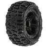 PRO119411 1/16 Trencher 2.2 M2 Tire Mnt D