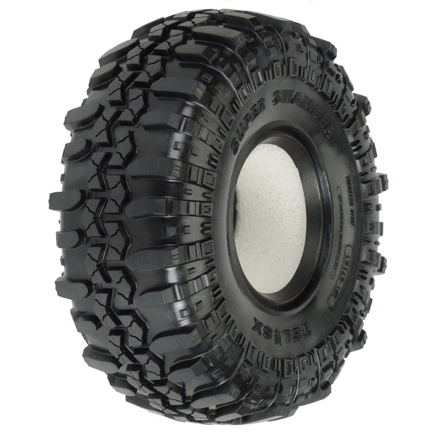 PRO119714     1/10 Interco Super Swamper XL G8 F/R 1.9" Rock Crawling Tires (2)    | The RC Shop at Dr Dans