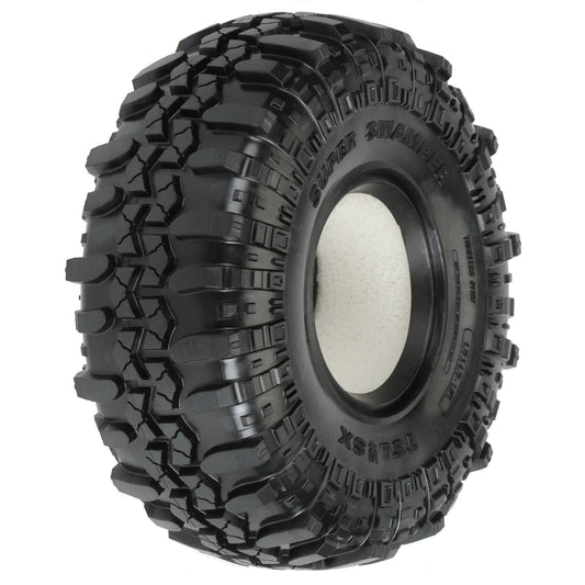 PRO119714     1/10 Interco Super Swamper XL G8 F/R 1.9" Rock Crawling Tires (2)    | The RC Shop at Dr Dans