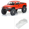 PRO362000	 1997 Dodge Dakota Clear Body for 12.3” (313mm) Wheelbase Scale Crawlers