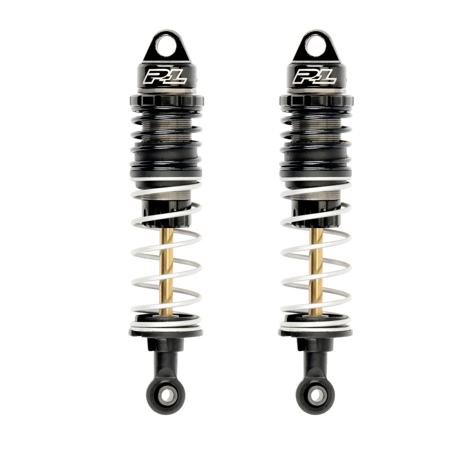 PRO606300      1/10 PowerStroke Front Shocks: Short Course      | The RC Shop at Dr Dans