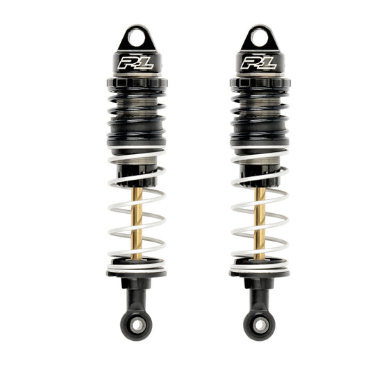 PRO606300      1/10 PowerStroke Front Shocks: Short Course      | The RC Shop at Dr Dans