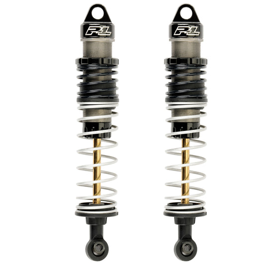 PRO606301  1/10 PowerStroke Rear Shocks: Short Course  |The RC Shop at Dr Dans