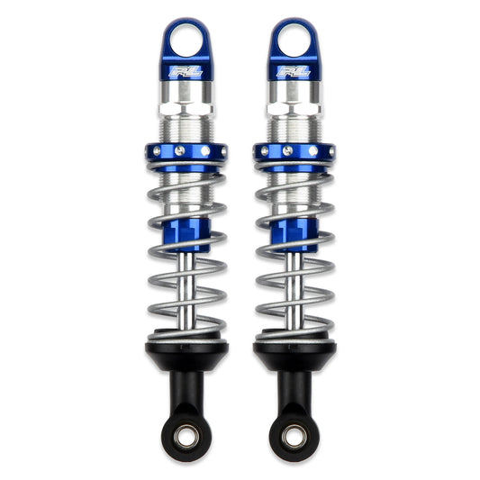 PRO631600	 Pro-Spec Scaler Shocks, 70mm-75mm :Rock Crawler