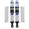 PRO631601     1/10 Pro-Spec Front/Rear (90mm-95mm) Scaler Shocks for Rock Crawlers     | The RC Shop at Dr Dans