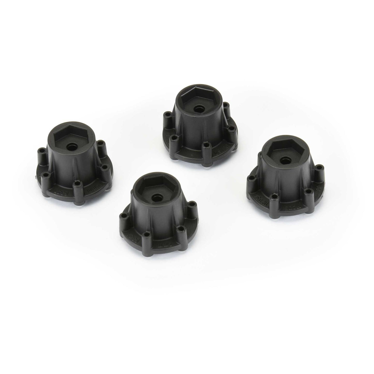 PRO634700 6x30 to 14mm Hex Adapters for 6x30 2.8" Wheels  | The RC Shop at Dr Dans