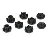 PRO635400 6x30 to 12mm SC Hex Adapters for 6x30 SC Whls