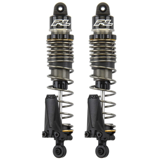 PRO635901    1/10 PowerStroke Rear Shocks: ARRMA 3S & MEGA   | The RC Shop at Dr Dans
