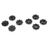 PRO638300	 1/6 8x48 to 24mm Hex Adapters: KRATON 8S & X-MAXX