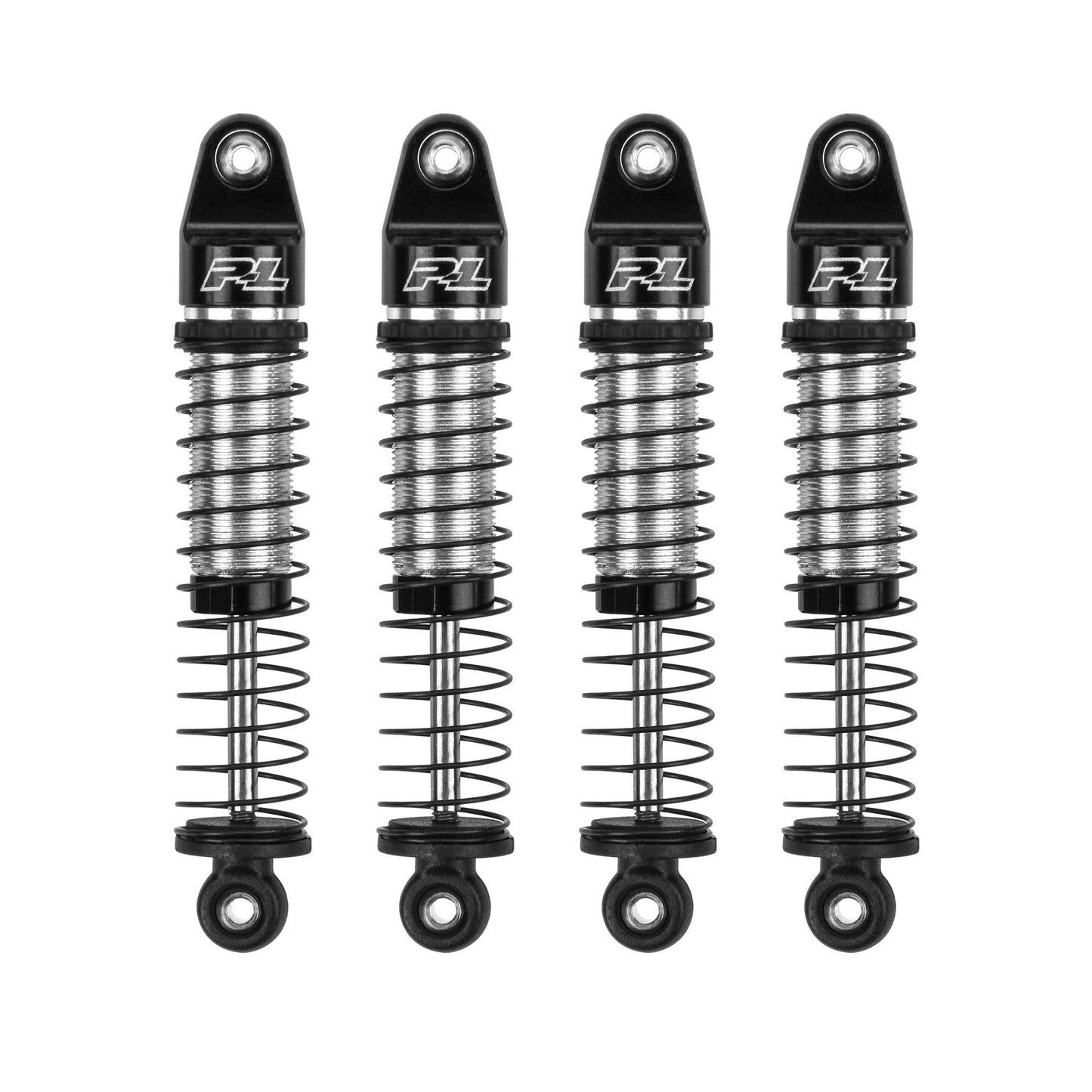 PRO639100    1/24 Big Bore Scaler Shocks 50mm (4): SCX24 and AX24      | The RC Shop at Dr Dans