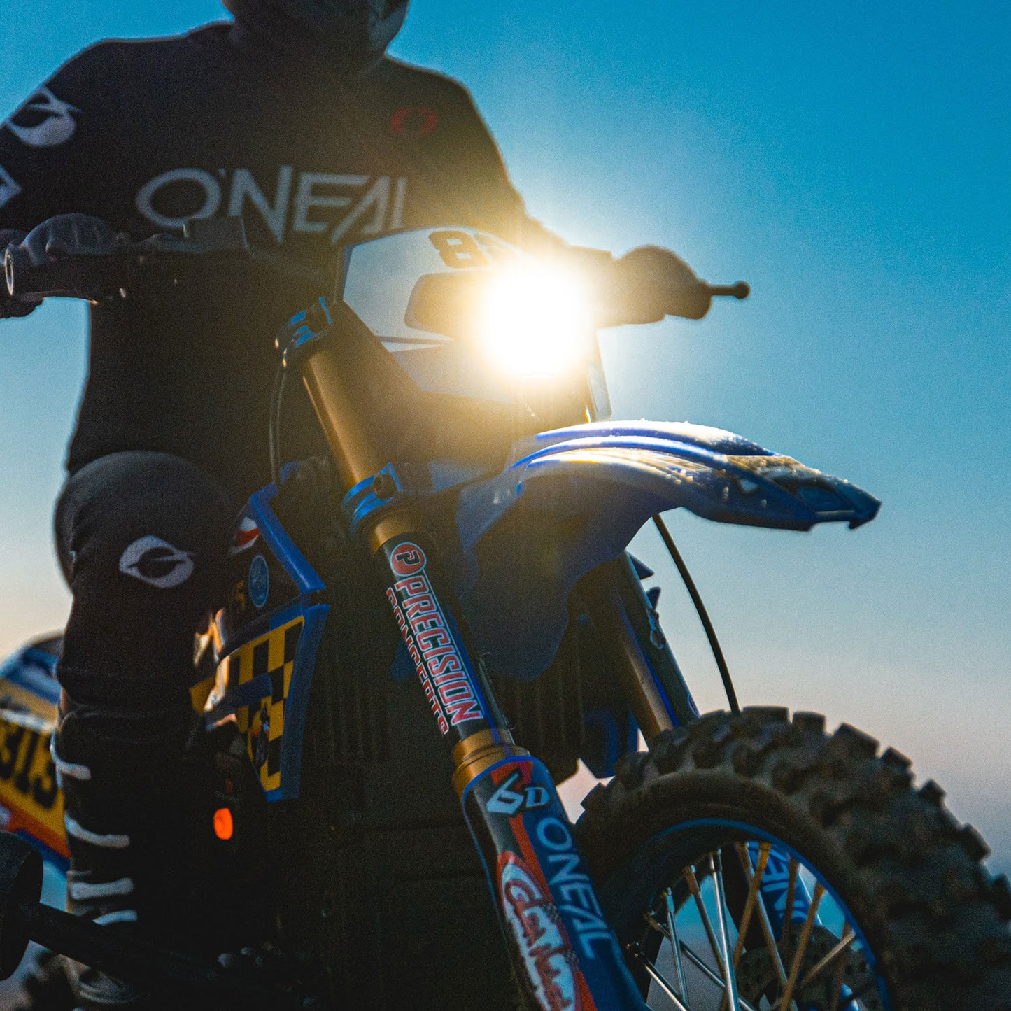PRO640700	 Promoto MX Enduro Light Kit  | The Rc Shop at DrDans