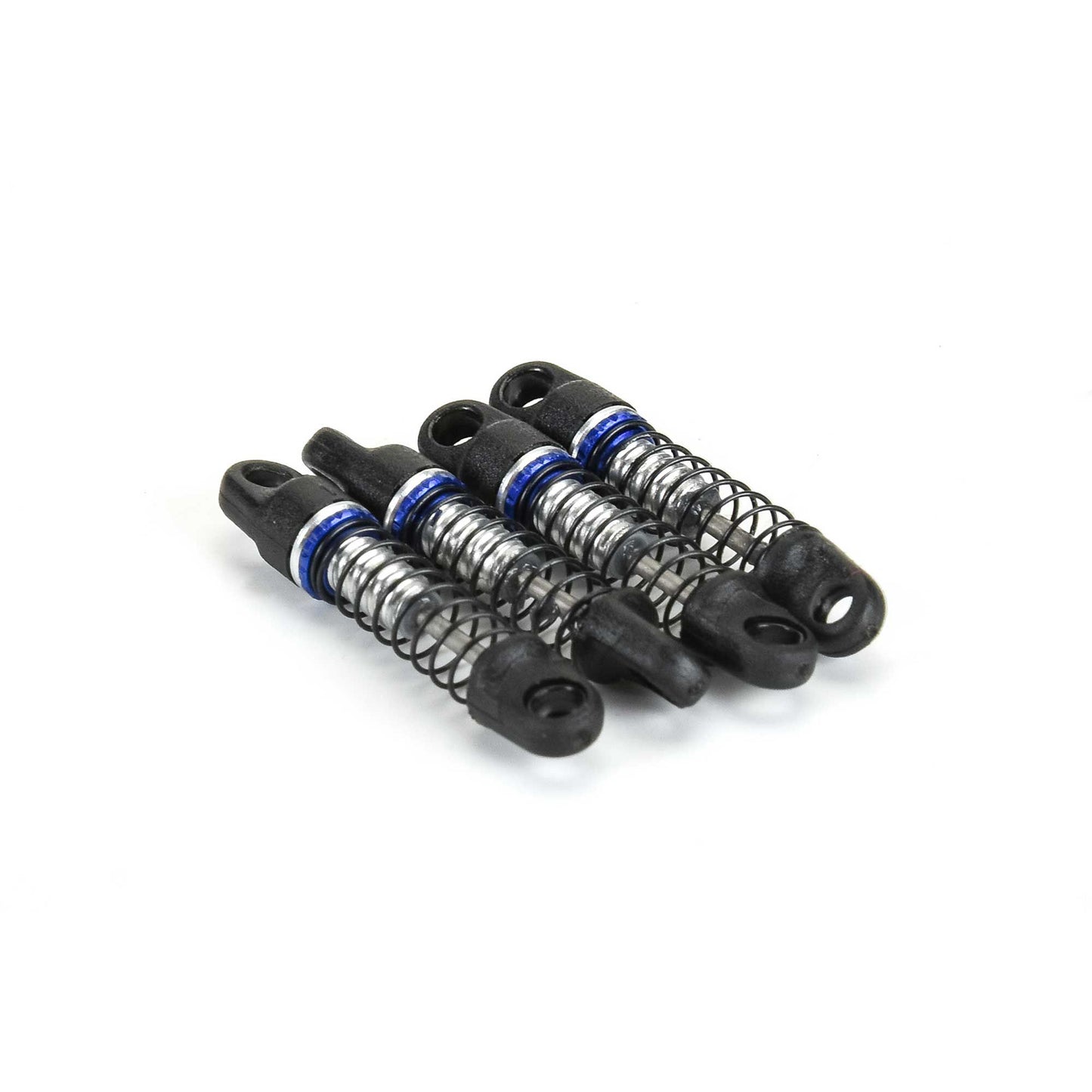 PRO641200  1/30 Pro-Spec Front/Rear (21.5mm) Scaler Shocks: Axial SCX30 (4)   | The RC Shop at Dr Dans