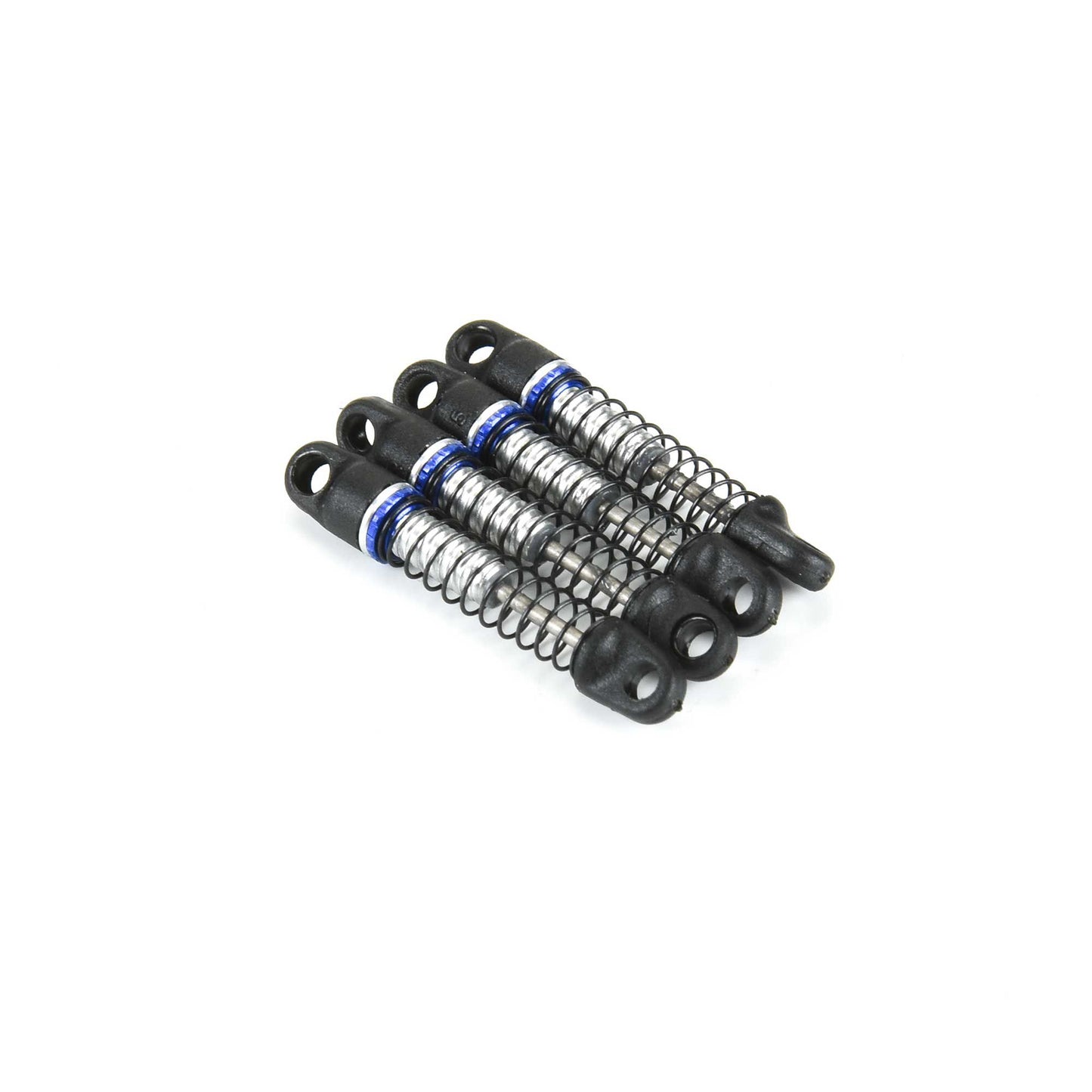 PRO641201   1/30 Pro-Spec Front/Rear (25mm) Scaler Shocks: Axial SCX30 (4)      | The RC Shop at Dr Dans