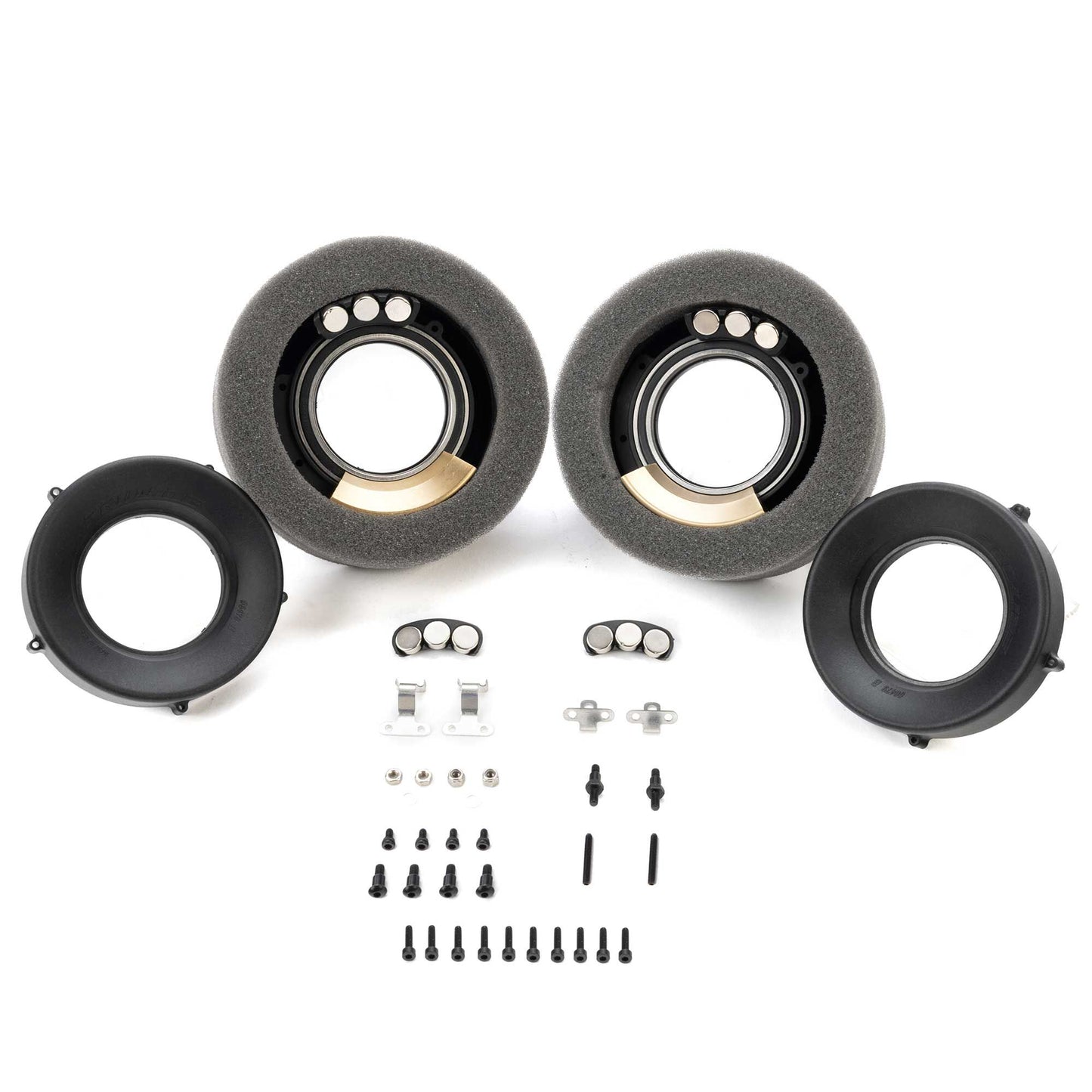 PRO647900      Rock-Tek Tire Weight System: 1.9" Crawler Wheels (2)     | The RC Shop at Dr Dans
