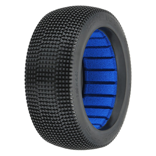 PRO907102	 Convict M3 Off-Road 1:8 Buggy Tires for F/R