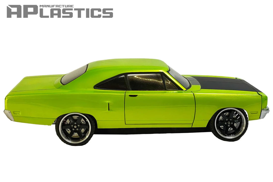 Road Runner 1970