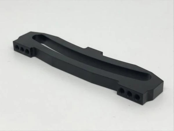 R31G085     GS2 EVO Curved Steering rack       | The RC Shop at Dr Dans