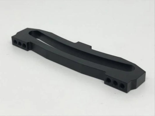 R31G085     GS2 EVO Curved Steering rack       | The RC Shop at Dr Dans