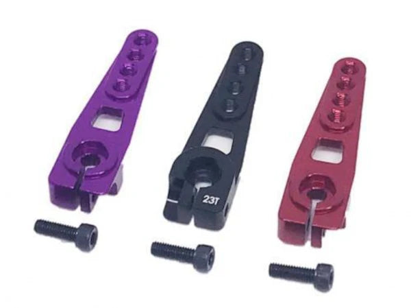 R31S026      GRK Direct servo horn 23T       | The RC Shop at Dr Dans