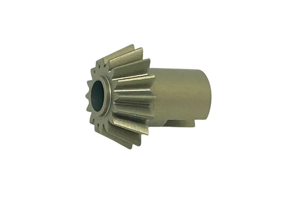 SHIBATA GRK5 16T Aluminum Bevel Gear – R31S125
