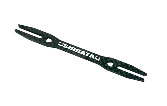 R31S132    Racing Body Mount Plate    | The RC Shop at Dr Dans