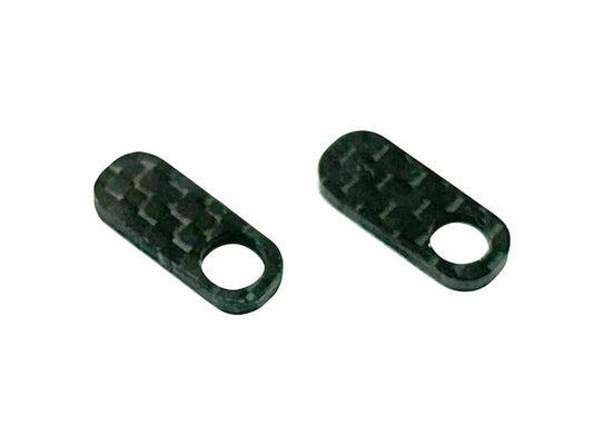 R31S133     Shibata DR Separate Battery Holder Plate    | The RC Shop at Dr Dans
