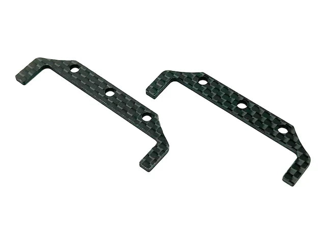 R31S134       Shibata DR Carbon Battery Plate       | The RC Shop at Dr Dans